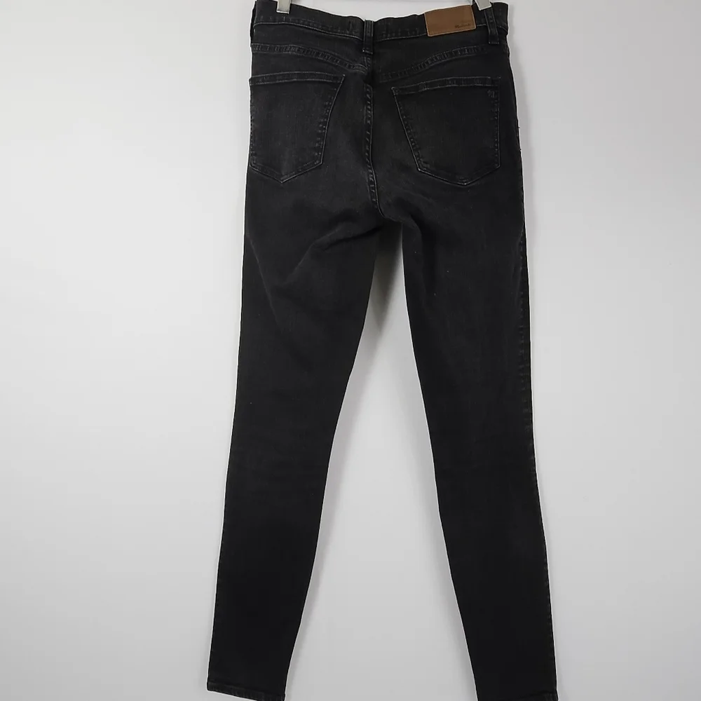 Madewell 9